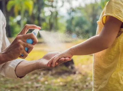 توريد اجود الاجهزة الطاردة